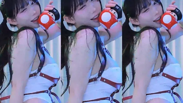 kbj eunyoung1238 2026-04-18 - Korean BJ