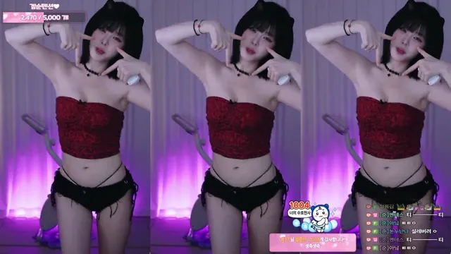 kbj inhye0416 2026-04-17 - Korean BJ