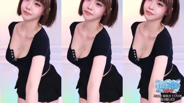 kbj dlswldus107 2026-04-20 - Korean BJ