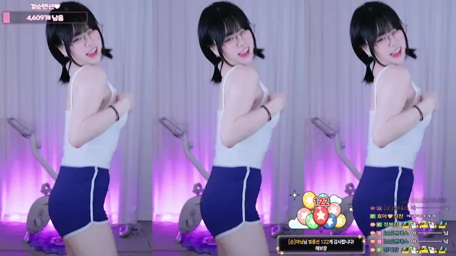 kbj inhye0416 2026-05-04 - Korean BJ