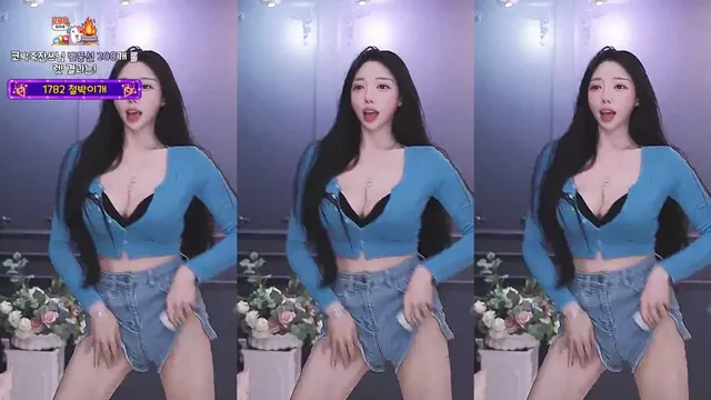 kbj jeehyeoun 2026-04-26 - Korean BJ