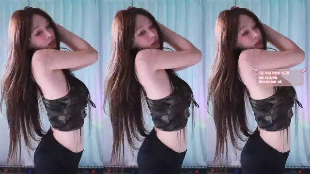 kbj dain9804 2026-05-15 - Korean BJ