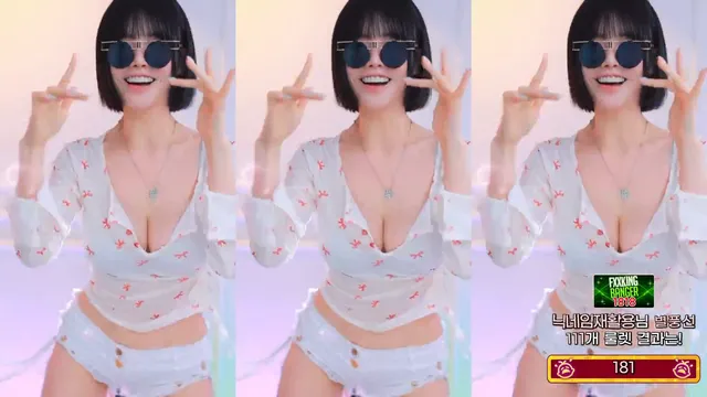 kbj dlswldus107 2026-05-28 - Korean BJ