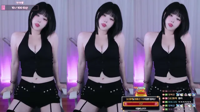 kbj inhye0416 2026-05-18 - Korean BJ