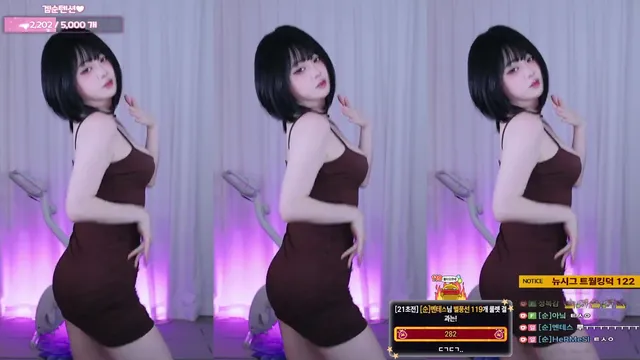 kbj inhye0416 2026-05-29 - Korean BJ