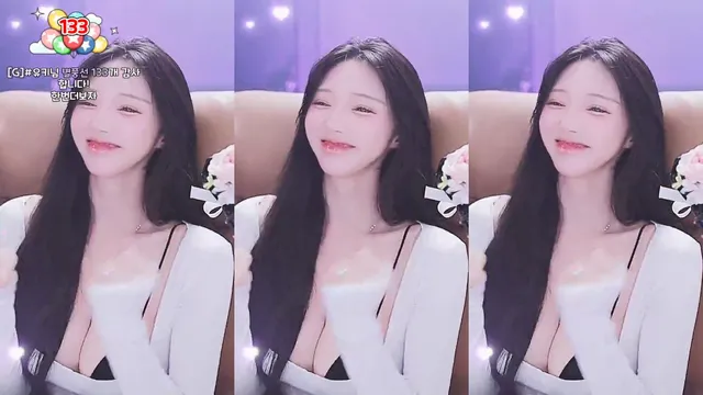 kbj jeehyeoun 2026-05-11 - Korean BJ