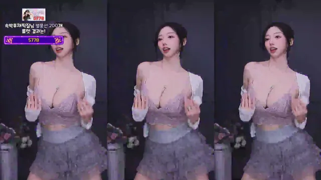 kbj jeehyeoun 2026-05-22 - Korean BJ